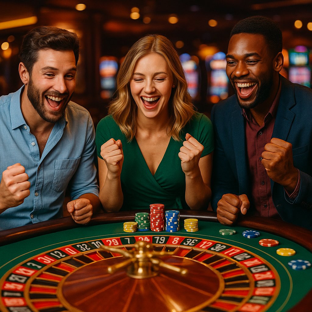 Roulette Live Casino ဘီးပတ်ဂိမ်း burma slot