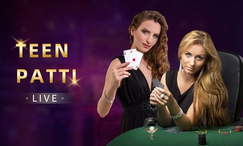 Live Casino burma slot