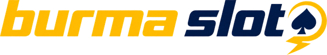 burma slot Logo
